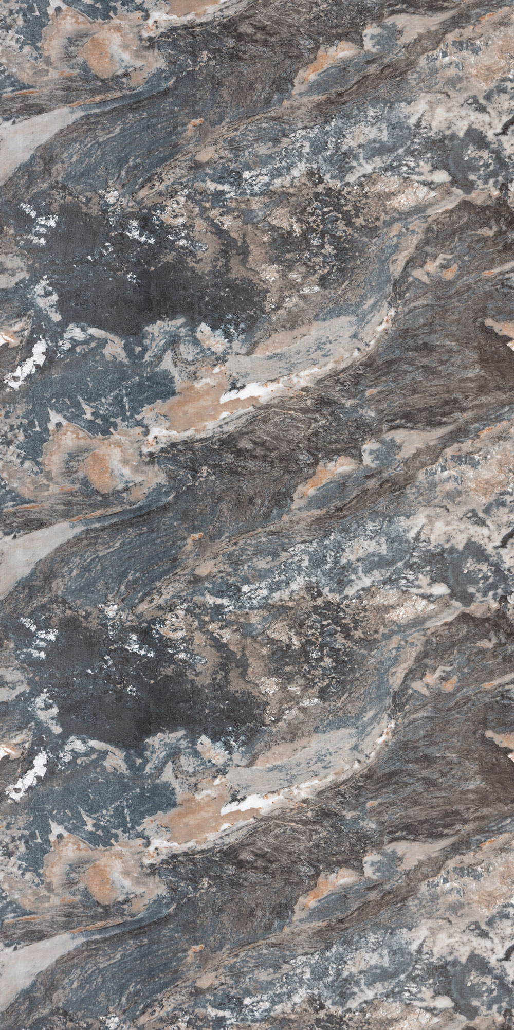 PA261 MARBLEISED DARK GREY