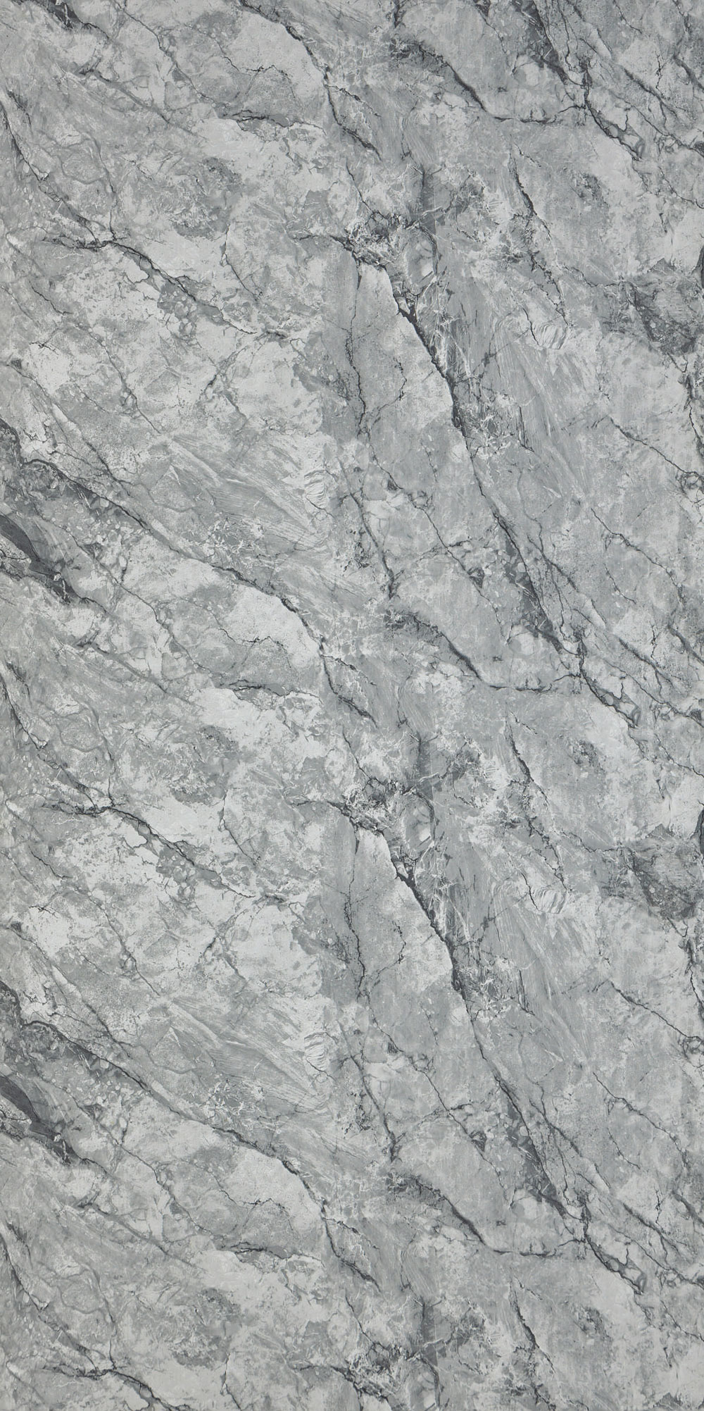 PA264 MARBLEISED INVISIBLE GREY