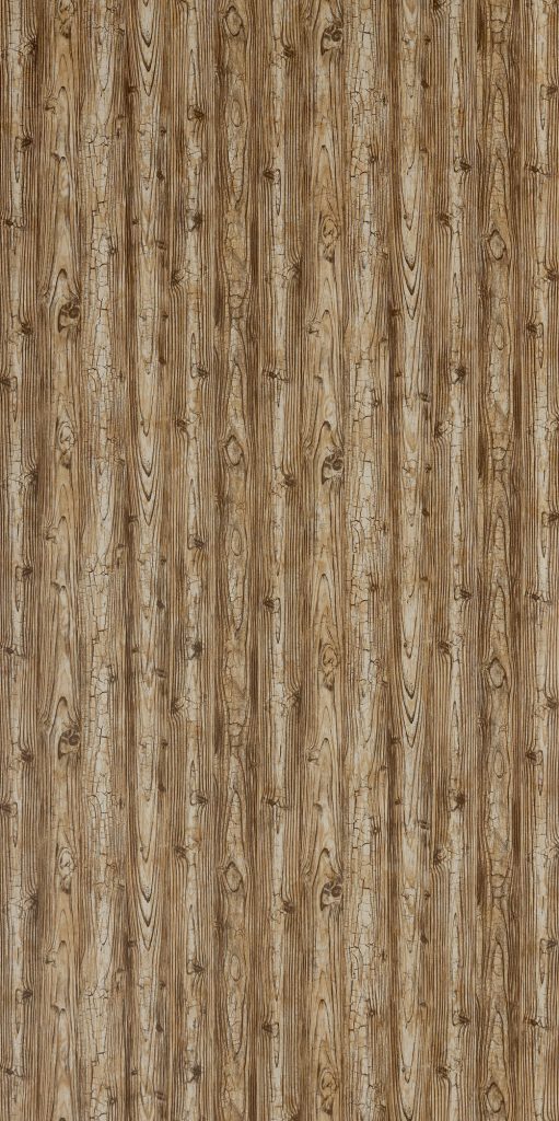 PA372 AFRICAN EBONY