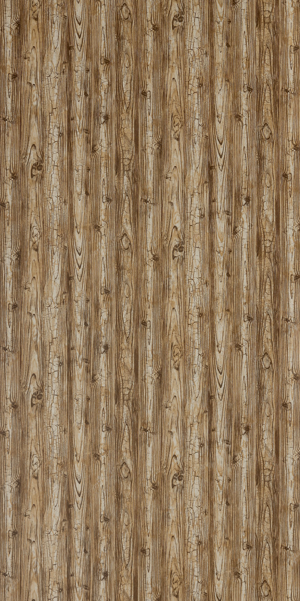 PA372 AFRICAN EBONY