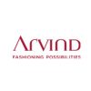 arvind-logo